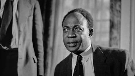 The Man Who Saw the Future of Africa