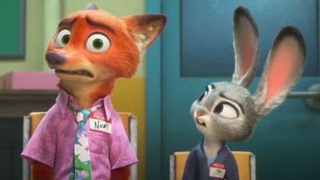 Watch the first look at Zootopia 2 in new trailer