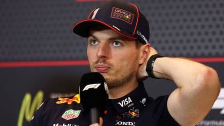 Max Verstappen keeping huge secret as he confirms decision on quitting Red Bull