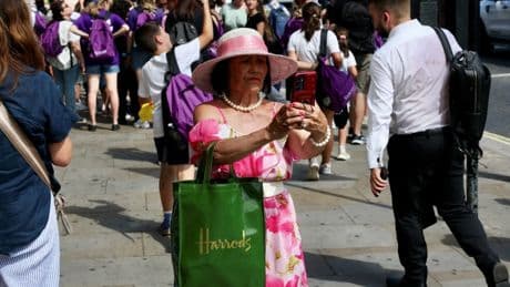 Ende der britischen „Non-Doms“: Die Steuern der reichen Ausländer