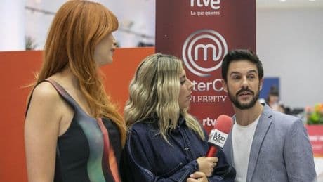Arranca un MasterChef con «duendes» y «mucha piña»