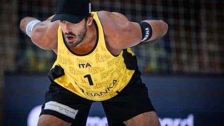 Due coppie italiane entrano nel main draw di Baden