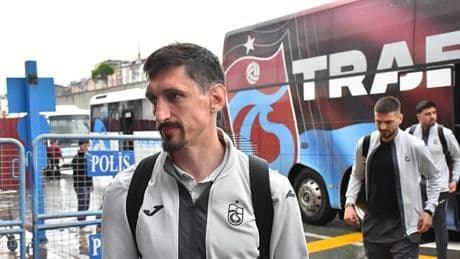 Trabzonspor, Bodrum FK deplasmanına 7 eksikle gitti