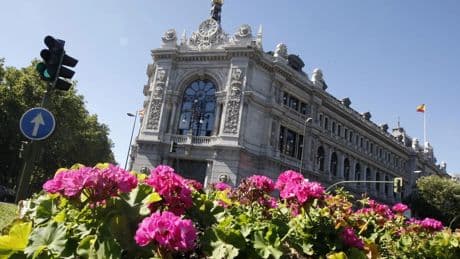 El Banco de España abrirá al público la Cámara del Oro donde guarda las reservas de este metal