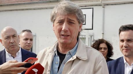 Martínez denuncia el "boicot" de los presidentes autonómicos del PP a la Conferencia de Presidentes