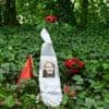 80 Jahre nach Ende des Zweiten Weltkrieges: Potsdamerin findet Grab ihrer verschollenen Uroma auf Berliner Friedhof