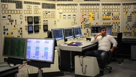AKW-Bau in Bulgarien: Von Russland und Amerika abhängig