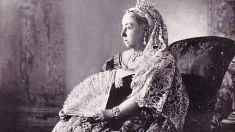 La historia jamás contada de la reina Victoria y su relación clandestina con su sirviente indio