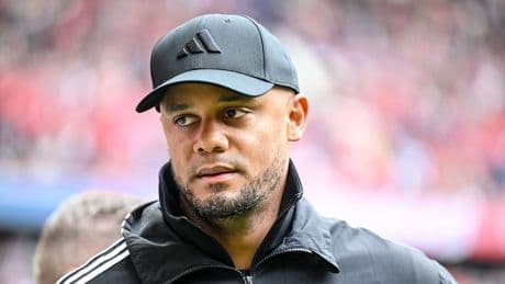 Ösi-Interesse - RB Salzburg will DIESEN Bayern-Profi
