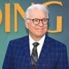 Familie macht jetzt mehr Spaß: Steve Martin denkt ernsthaft ans Karriereende