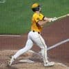 Mitch Keller wins for first time since March, Bryan Reynolds hits 3-run HR as Pirates rout Mets 9-1