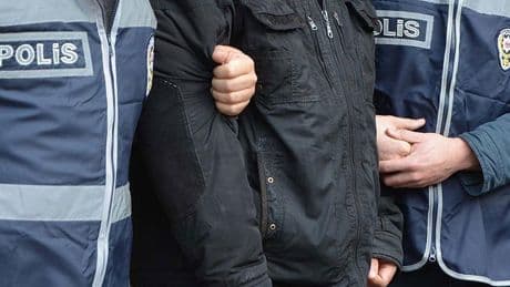 21 yıl 7 ay hapisle aranan hükümlü yakalandı