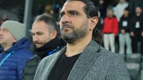 Ümraniyespor, Bülent Bölükbaşı ile sözleşme uzattı