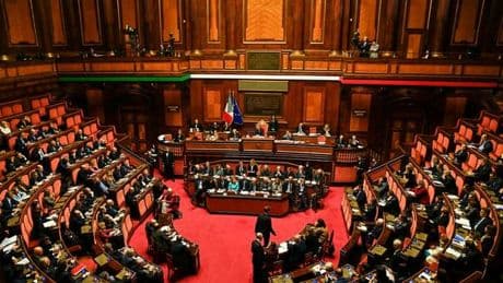 Il governo modifica il decreto Sport, recepiti tutti i rilievi del Quirinale
