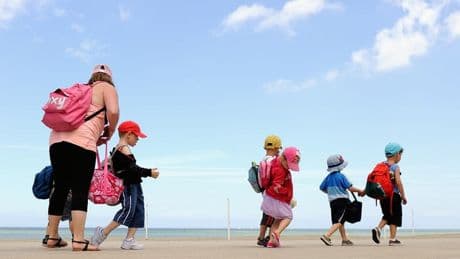 Manga, police scientifique, breakdance: la diversification sans fin des colonies de vacances