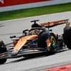 Krijgen we nog spanning? Piastri leidt comfortabel voor teamgenoot Norris, Verstappen op plek vier