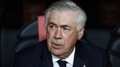 İspanyollar duyurdu: Carlo Ancelotti'nin Real Madrid'deki halefi belli oldu!