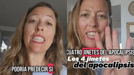 María Bernal, psicóloga: “La forma en la que discutes puede predecir si tu relación sobrevivirá o no”