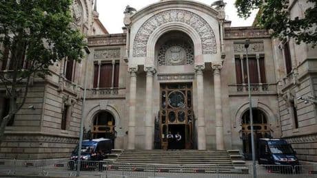 El TSJC respalda a la jueza acusada de "maltratar" a las víctimas de violencia machista