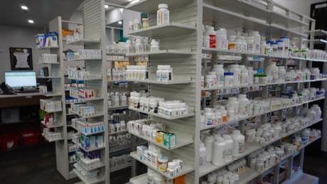 Pharmacists stockpile most common drugs on chance of targeted Trump tariffs