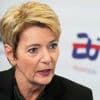 Trump fand sie „oberlehrerhaft“: Hat Bundespräsidentin Keller-Sutter der Schweiz 39 Prozent Zölle eingehandelt?