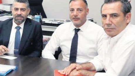 Sahnede hayat kurtaracak adım