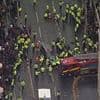 BBC man reveals he and his family escaped being hit by Liverpool driver who smashed into crowd 'by inches'