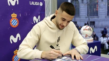 Joan Garcia, segunda salida más cara de la historia del Espanyol