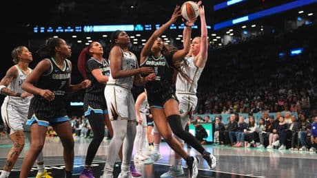 Liberty still haven’t solved season-long rebounding issue with time running out