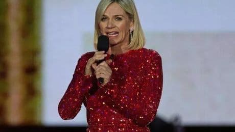 Zoe Ball left in tears after falling victim to devastating crime while live on show