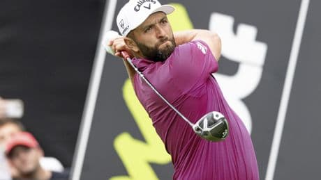 Jon Rahm confirmado como uno de los pilares de Europa en la Ryder Cup de septiembre
