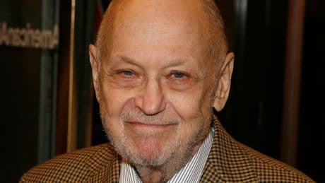 Charles Strouse, Broadway composer of 'Annie' and 'Bye Bye Birdie,' dies at 96