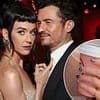 Katy Perry continues to go without her engagement ring in Perth despite Orlando Bloom being in town as split speculation continues to swirl