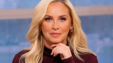 Josie Gibson furiously defends Olivia Attwood over This Morning backlash
