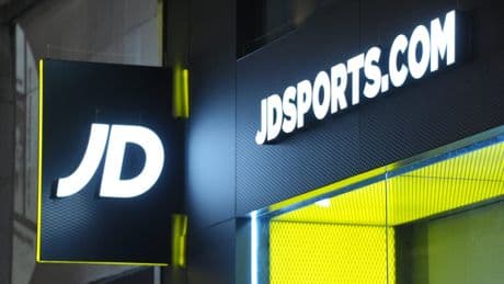 JD Sports shareholders hoping for progress amid US consumer weakness