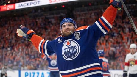 Finale in NHL und NBA: Wachbleiben lohnt sich