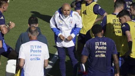 La carta de presentación de Jack 'escrita' por Spalletti que gustará a los atléticos
