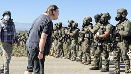 USA: Landarbeiter nach Razzia von US-Einwanderungsbehörde gestorben