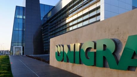 Unigrà porta la tecnologia nell’industria dolciaria