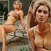 Busty Kim Kardashian looks unrecognizable in wild new SKIMS collaboration with mom Kris Jenner