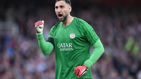 Is Donnarumma Really The Solution To Man City’s Goalkeeping Problem?