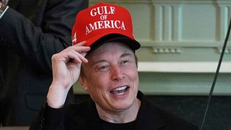 Tesla's board looking for Elon Musk's successor as CEO - reports