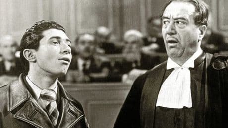 Comment les films de procès ont fasciné (et formé) des générations d’avocats