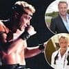 Where is Michael Flatley now? The retired Lord Of The Dance legend who once insured his legs for £25million and is now planning to compete with Conor McGregor for the Irish presidency