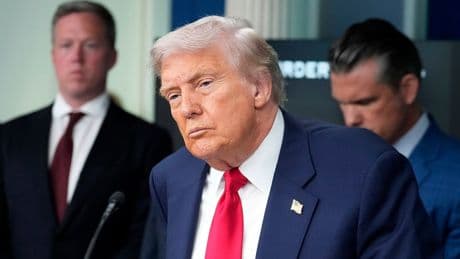 'Leftist' taxpayer-funded academy sparks backlash after moving against Trump's rollback of key regulation