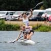 Canoë-Kayak. championnat de France : la relève déjà en première ligne dans ce club du Maine-et-Loire