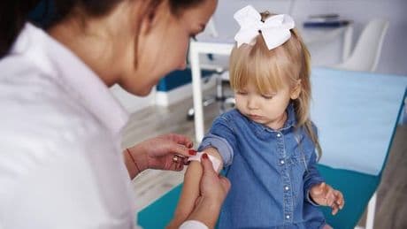 Cholesterin: Arzt erklärt, warum man schon Kinder testen sollte