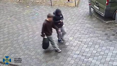 Ukrainekrieg: "Die Kinder wissen nicht, dass sie als Selbstmord-Attentäter eingesetzt werden"