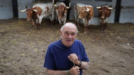 El adiós del corralero de Vista Alegre