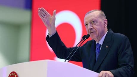 Cumhurbaşkanı Erdoğan'dan Sırrı Süreyya Önder için taziye mesajı: Derin üzüntü duydum